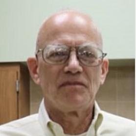 Pictured is Educational Officer Tenney Ford