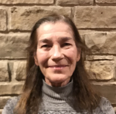 Picture of MaryAnn Hartl - Administrative Officer