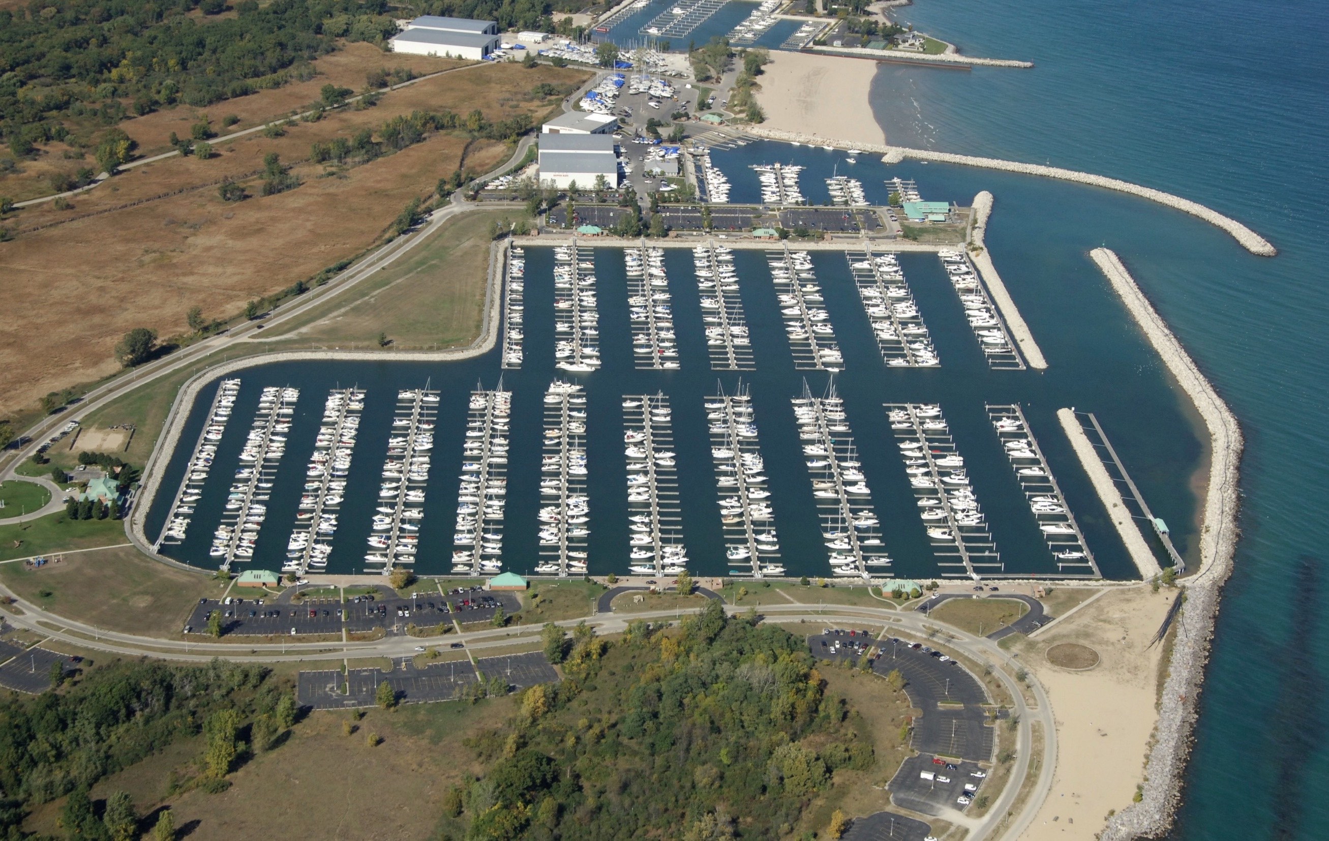 Northpoint Marina